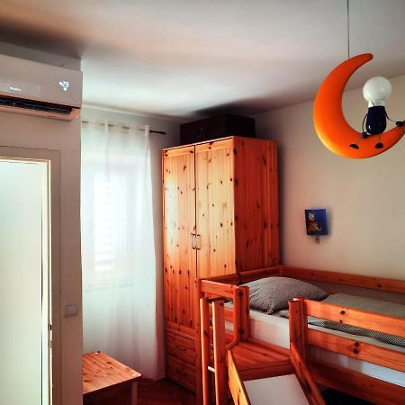 Charming House Ruza In Korcula Town Villa Luaran gambar