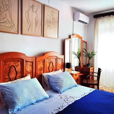 Charming House Ruza In Korcula Town Villa Luaran gambar