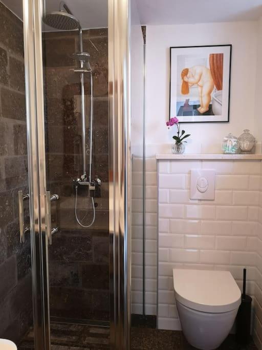 Charming House Ruza In Korcula Town Villa Luaran gambar