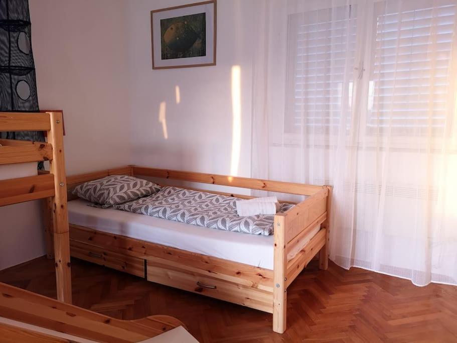Charming House Ruza In Korcula Town Villa Luaran gambar