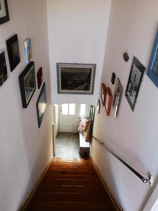 Charming House Ruza In Korcula Town Villa Bilik gambar
