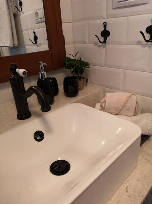 Charming House Ruza In Korcula Town Villa Luaran gambar