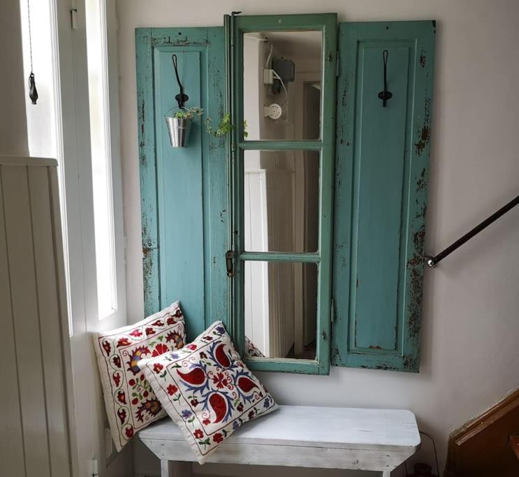 Charming House Ruza In Korcula Town Villa Luaran gambar