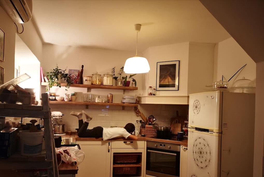 Charming House Ruza In Korcula Town Villa Luaran gambar