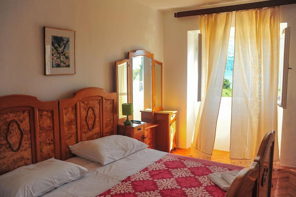 Charming House Ruza In Korcula Town Villa Luaran gambar