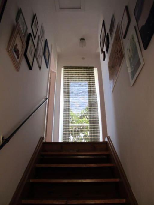 Charming House Ruza In Korcula Town Villa Luaran gambar