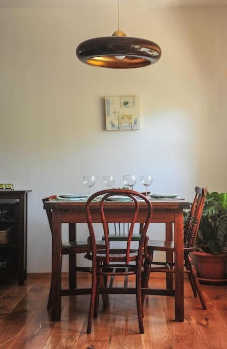 Charming House Ruza In Korcula Town Villa Luaran gambar