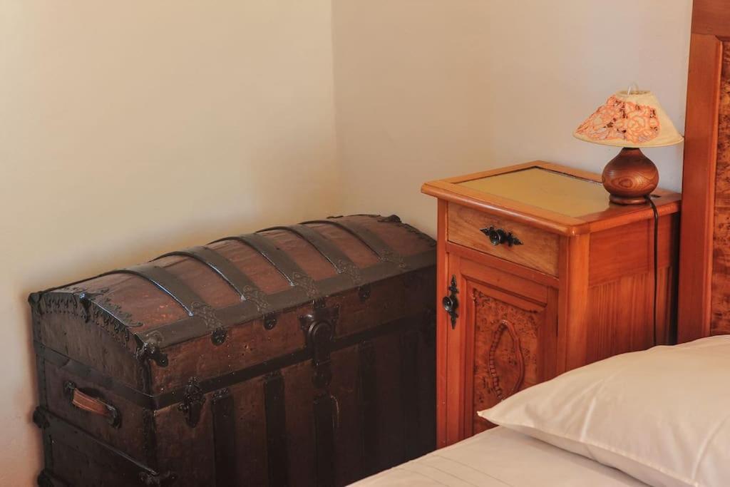 Charming House Ruza In Korcula Town Villa Luaran gambar