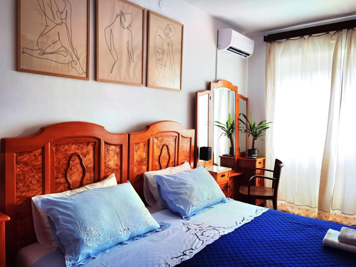 Charming House Ruza In Korcula Town Villa Luaran gambar