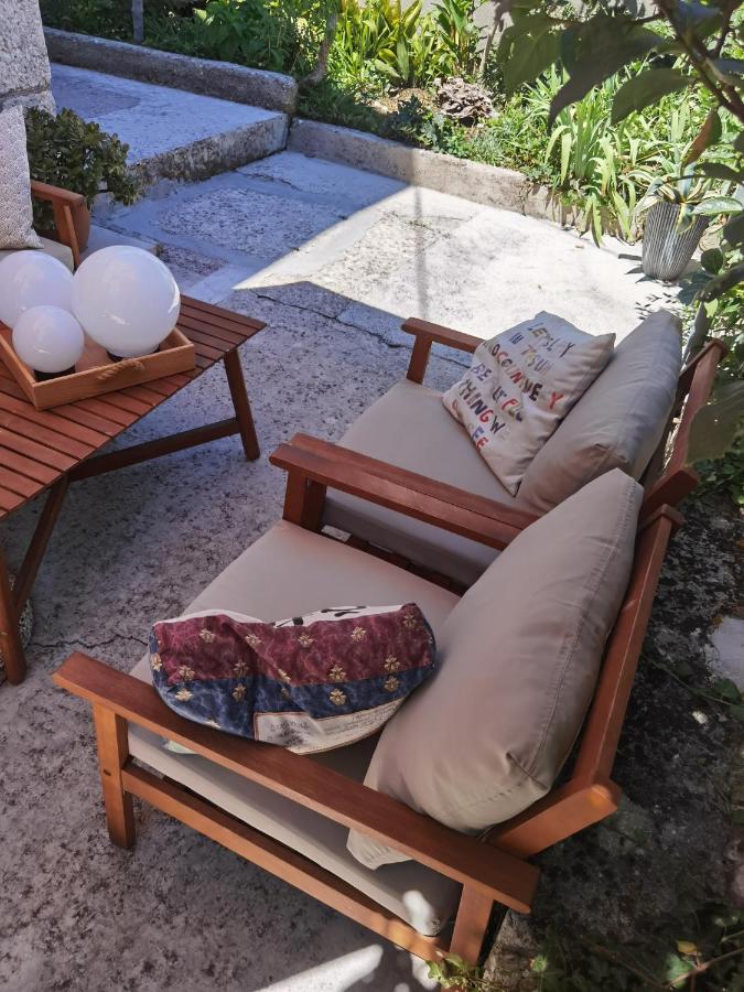 Charming House Ruza In Korcula Town Villa Luaran gambar